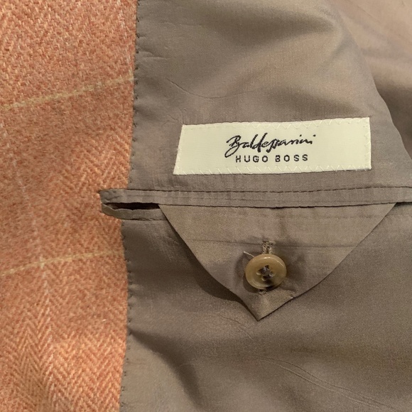 Hugo Boss Men's Blazer - Picture 4 of 9